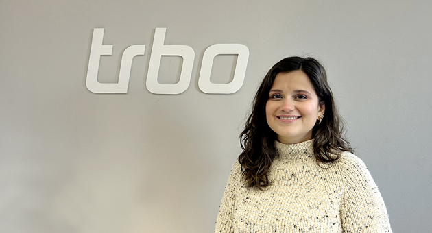Valentia Boe wechselt als Performance Marketing Manager zu trbo  Foto: trbo