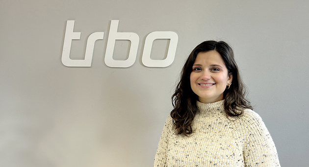 Trbo holt Performance Marketing Manager an Bord - Valentia Boe wechselt als Performance Marketing Manager zu trbo – Foto: trbo