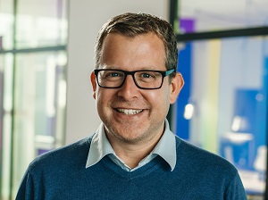 Bosch betraut oddity mit weiterem Mandat - odditys Managing Partner Frank Boegner kann sich über weiteres Neugeschäft bei Bosch freuen. - Foto: oddity