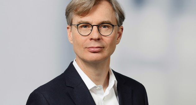 Klaus Böhm von Deloitte zu Schickler - Klaus Böhm war in den vergangenen 17 Jahren bei Deloitte tätig - Foto: Schickler