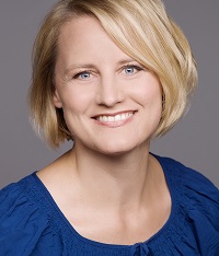 Astrid Bhmisch wechselt zum 1. November 2020 vom Piper Verlag, Mu&#776;nchen zu Bookwire. (Foto: Bookwire)