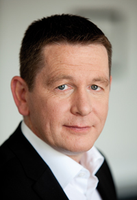 Dr. Andreas B�lte (Foto: Dentsu Aegis)