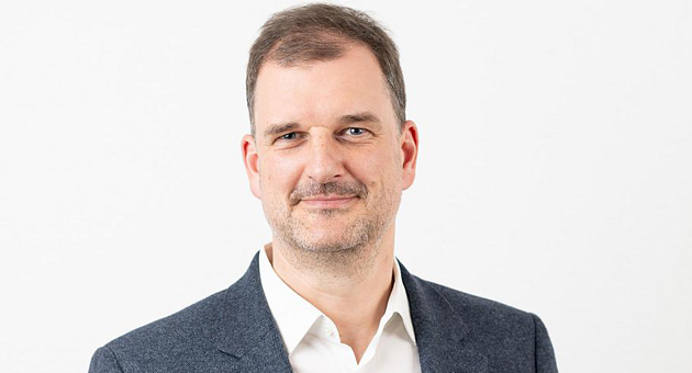 NZZ expandiert mit The Market nach Deutschland - Mark Böschen ist als Leitender Redaktor für das Team von The Market Deutschland verantwortlich - Foto: NZZ AG