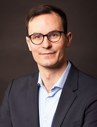 Clemens Boissere wird Leiter fr digitale Produkte bei der 'Rheinischen Post' (Foto: Rheinische Post)