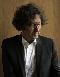 Klaus Boldt, Chefredakteur 'Bilanz' (Foto: Axel Springer SE)
