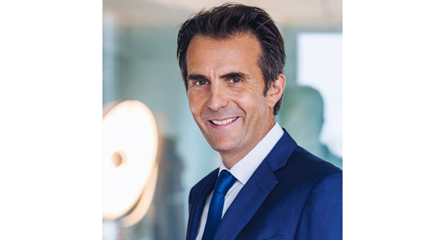 Havas-CEO Yannick Bolloré: "Führen keine Gespräche mit WPP" - Havas-CEO Yannick Bolloré dementiert Berichte über Gespräche über einen Einstieg bei WPP - Foto: Havas