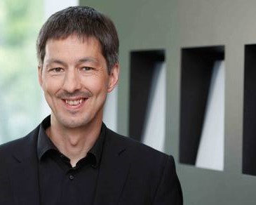 Guido Bolten als neuer Vice President Content bei Discovery - Foto: Discovery