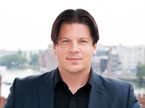 ProSiebenSat.1-Beteiligung virtual minds übernimmt Datenspezialisten The Adex - The Adex-Gründer Dino Bongartz (Foto: The Adex)