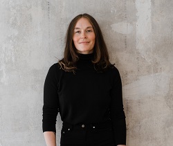 diffferent holt neue Co-CEO von SinnerSchrader - Kristina Bonitz wechselt von SinnerSchrader zu diffferent - Foto: diffferent