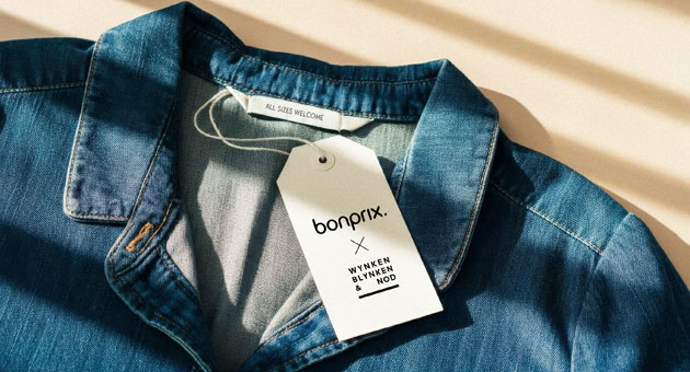 Bonprix wechselt nach Pitch die Kreativ-Agentur - Wynken Blynken & Nod ist ab sofort für den Kreativ-Auftritt der Otto-Tochter Bonprix zuständig - Foto: Wynken Blynken & Nod