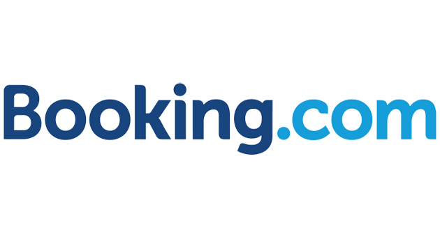 Booking.com: Zwei Agenturen im Finale um globalen Kreativetat - Logo: Booking.com