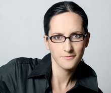 Katharina Borchert (Foto: Spiegel-Verlag)