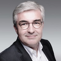 Sven Bornemann, orstandsvorsitzender der European netID Foundation (Foto: netID)