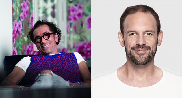 Muuuh! Group übernimmt Spezial-Agentur in Berlin - Jens Bormann und Ben Ellermann von der Muuuh! Group sind davon überzeugt, dass Conversational AI die Zukunft gehört - Foto: Muuuh! Group