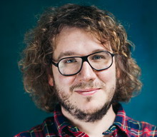 TLGG steht für Technologiefreiheit und Exzellenz im Technologieverständnis - Christoph Bornschein (Foto: Max Threlfall)