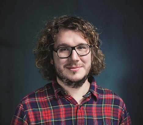 LichtBlick engagiert prominenten Agenturchef - TLGG-Chef Christoph Bornschein (Foto: Max Threlfall)