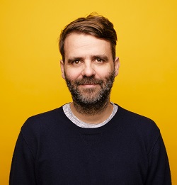Solarwatt zielt mit diffferent auf Endkunden - Jean Boucsein, Director Marketing Strategy & Innovation diffferent, ist stolz darauf, Solarwatt bei der Transformation zu begleiten - Foto: diffferent