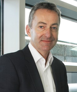 Weischer Media eröffnet neues Büro in München - Robert Bräu (Foto: Weischer)
