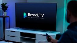 Bauer Advance und B1 SmartTV haben fr den Kunden Mazda einen Brand.TV-Channel entwickelt, der erstmals auf Samsung Ads zur Trafficgenerierung setzt - Foto: B1 SmartTV