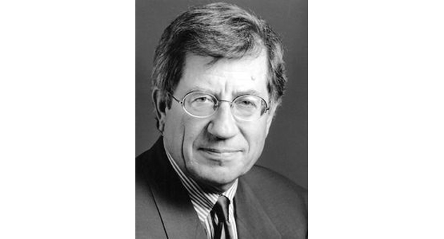 Trauer um den Marken-Experten Dr. Klaus Brandmeyer - Dr. Klaus Brandmeyer ist im Alter von 84 Jahren verstorben - Foto. Brandmeyer Markenberatung