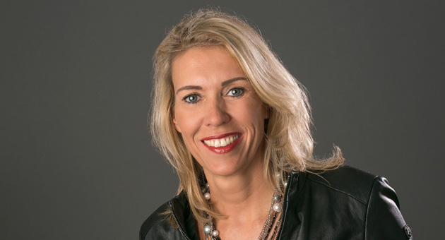 Hunkemöller bündelt Mediaaktivitäten in drei europäischen Märkten - Katja Anette Brandt, CEO Dentsu Germany & Media Practice Lead Central Europe, setzte sich mit ihrem Team beim Hunkemöller-Pitch durch – Foto: Dentsu
