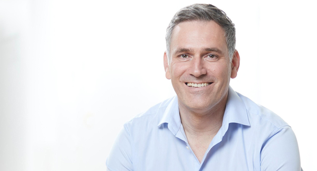 Neuer RTL-Zwei-Chef Thorsten Braun startet im November - Thorsten Braun ist ab dem 12. November 2025 neuer Geschäftsführer bei RTL Zwei - Foto: RTL Zwei