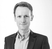 C3 erweitert Geschäftsführung: Christian Breid kommt von Hoffmann und Campe - Christian Breid (Foto: C3)