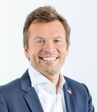 Markus Breitenecker, Geschftsfhrer ProSiebenSat.1 Puls4