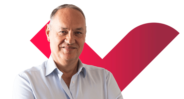 Utiq expandiert nach Österreich - Marc Bresseel, CEO von Utiq, hat mit dem Telco-Anbieter A1 einen neuen Kunden für seinen Authentic-Consent-Service gewonnen - Foto: PR Utiq