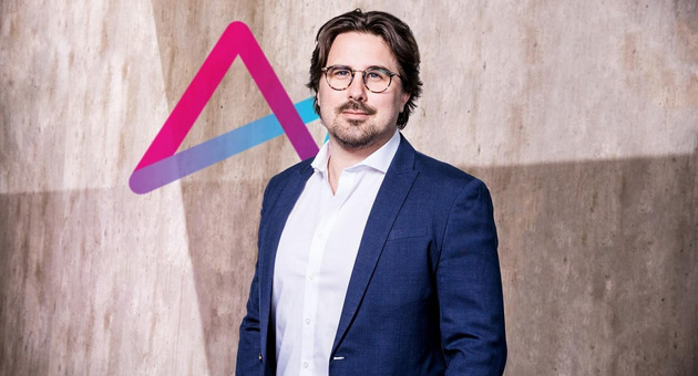 Matthias Breuer ist zum neuen General Director Sales Agency & Client befrdert worden  Foto: Ad Alliance/Marina Rosa Weigl