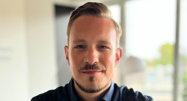 mCanvas expandiert nach Deutschland und setzt auf die Technologie von Opinary - Florian Brill ist neuer Country Manager DACH bei mCanvans - Foto: Affinity