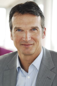 Chefredakteur Klaus Brinkbumer (Foto: Spiegel-Verlag)