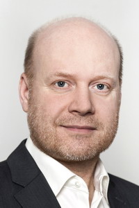 Klaus Brock (Foto: ZDF Werbefernsehen) 