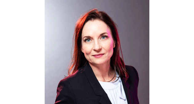 Nicola Brocksiepe ist neue Head of Marketing and Communications bei Detecon  Foto: Detecon