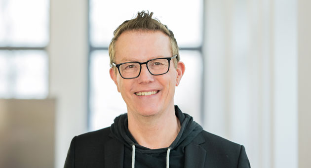Schaller & Partner gründet Healthcare Agentur - Gunther Brodhecker übernimmt die Leitung von Schaller Health – Foto: Schaller & Partner