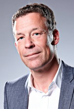 Peter Brors leitet Holtzbrinck-Schule für Wirtschaftsjournalisten -