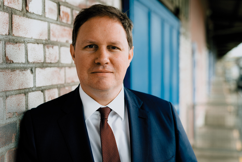 Covid-19: 850.000 Euro für Hamburger Privatradios - Dr. Carsten Brosda, Hamburgs Senator für Kultur und Medien (Foto: Pressebild.de/Bertold Fabricius)