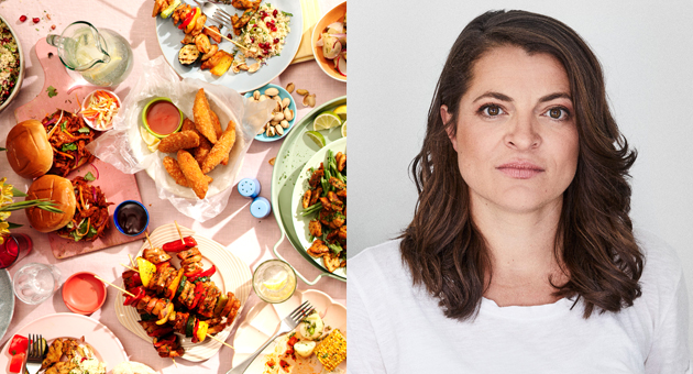 SGC übernimmt PR für Foodtech-Start-up - SGC-Geschäftsführerin Juliane Bross freut sich auf die weitere Zusammenarbeit mit Planted - Fotos: SGC