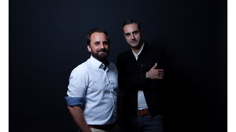 Plan.Net vereint Innovations-Beratung in neuer Tochter - Oliver Bruckner (l.) und Marcel Kammermayer (r.) (Foto: Serviceplan)