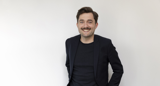 Myty Group stellt neuen CGO vor - Oliver Brügmann verantwortet seit Januar das Wachstum der Agentur-Holding Myty Group – Foto: Myty Group