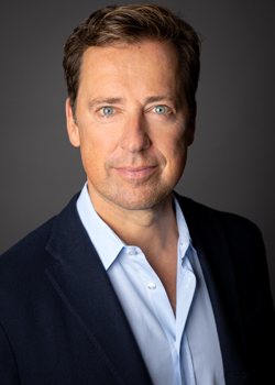 Matthias Brll wird CEO bei Mediaplus International - Foto: Serviceplan