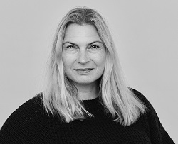 Nadine Bruer wird Managing Director bei OMD in Hamburg - Foto: OMD