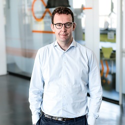 Strichpunkt: Umsatz 2021 wächst um 30 Prozent - Strichpunkt-CEO Philipp Brune blickt auch zuversichtlich ins neue Jahr - Foto: Strichpunkt