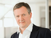 kleiner und bold schließt mit der spanischen Agentur Saffron eine Allianz - Tammo F. Bruns (Foto; kleiner und bold)