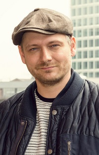 Andreas Brunsch (Foto: Kolle Rebbe)