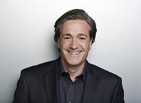 Ex-Spiegel- und dpa-Chefredakteur Wolfgang Büchner wechselt zur PR-Agentur - Wolfgang Büchner startet bei der PR-Agentur MSL als Senior Advisor (Foto: MSL)