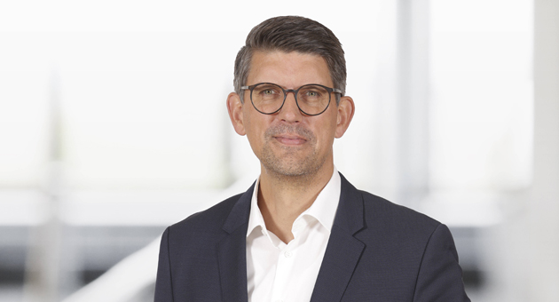 Philipp Bhnemann ist neuer Leiter Produktkommunikation Renault bei Renault Deutschland  Foto: Renault Deutschland