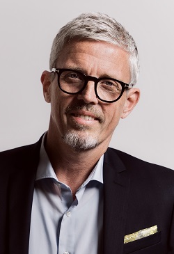 Techniker Krankenkasse bestätigt Etathalter - Andreas Bündert setzt weiterhin auf pilot – Foto: Die Techniker Krankenkasse