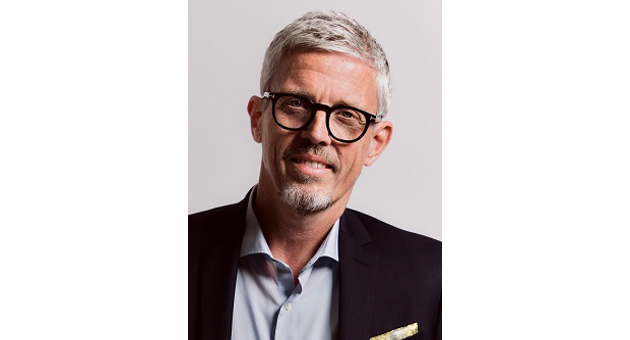 Techniker Krankenkasse wechselt die Kreativ-Agentur - Andreas Bündert, Marketing-Chef bei der Techniker Krankenkasse in Hamburg, will kommunikativ neue Maßstäbe setzen - Foto: TK
