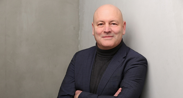MGID vermarktet künftig Websites von Netpoint Media - Swen Büttner, Managing Director Germany bei der Native-Advertising-Plattform MGID, hat sich einen Vermarktungsauftrag von Netpoint Media gesichert - Foto: MGID